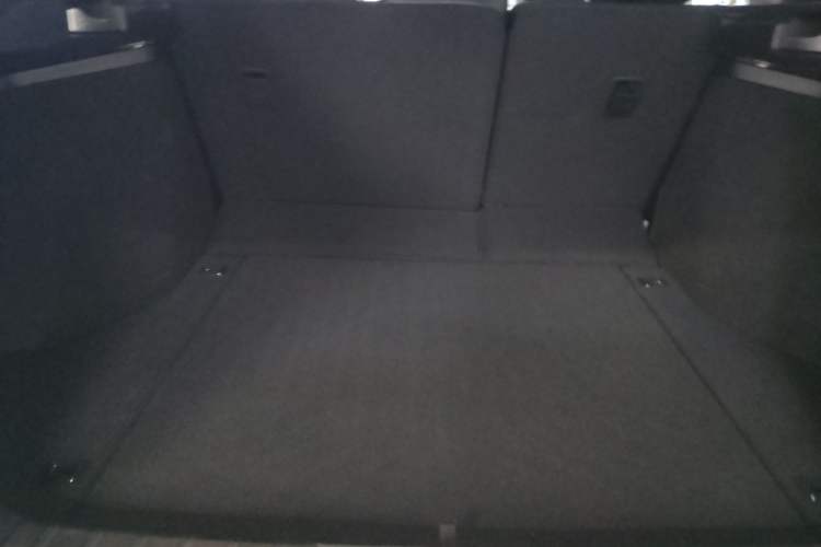 Used Honda Avancier 2017 240TURBO Two-Wheel Drive Comfort Version