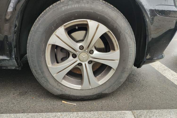 Used Mercedes-Benz Vito 2013 3.0L Elite Edition