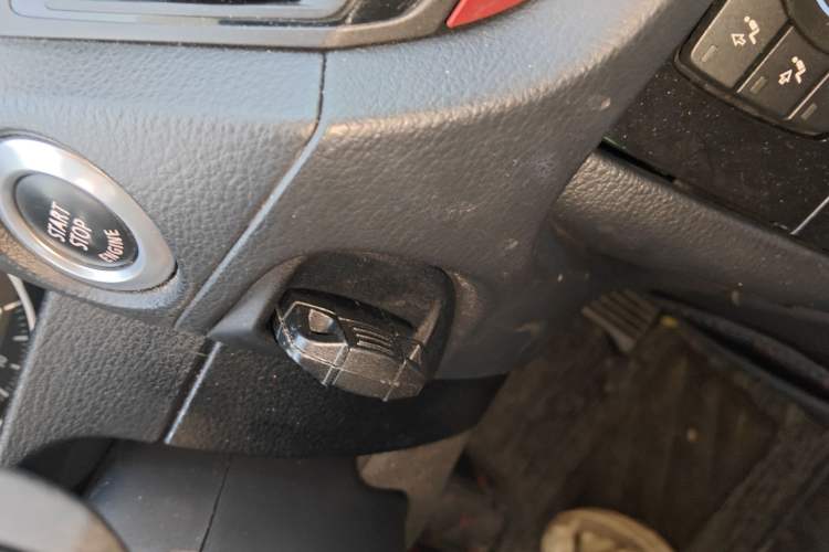 Used BMW X1 2014 sDrive20i Sports Design Package
