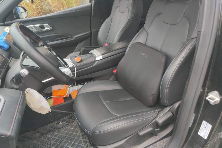 Used NETA X 2025 500 Air