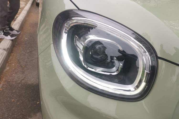 Used Leapmotor T03 2022 Star Diamond Edition