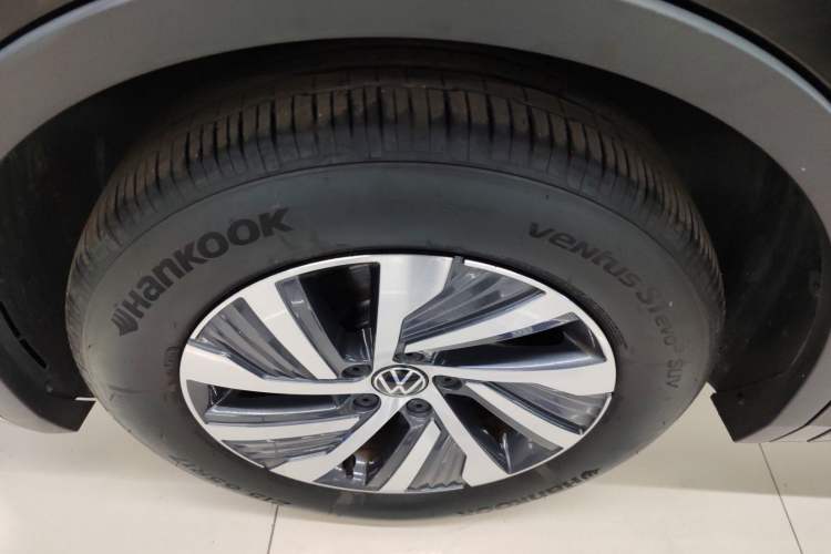 Used Volkswagen Tiguan L New Energy 2023 430 PHEV Plug-in Hybrid Prestige Edition