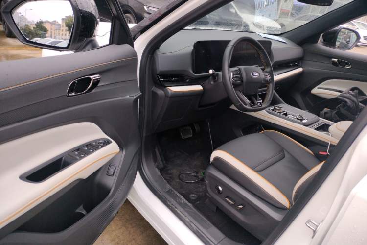 Used Ford Equator Sport 2023 Edge EcoBoost 170 Light & Shadow