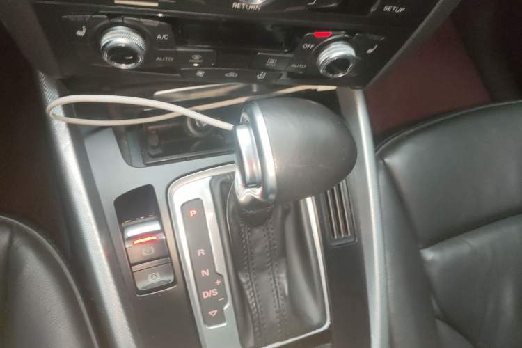 Used Audi Q5 2015 40 TFSI Technology Edition
