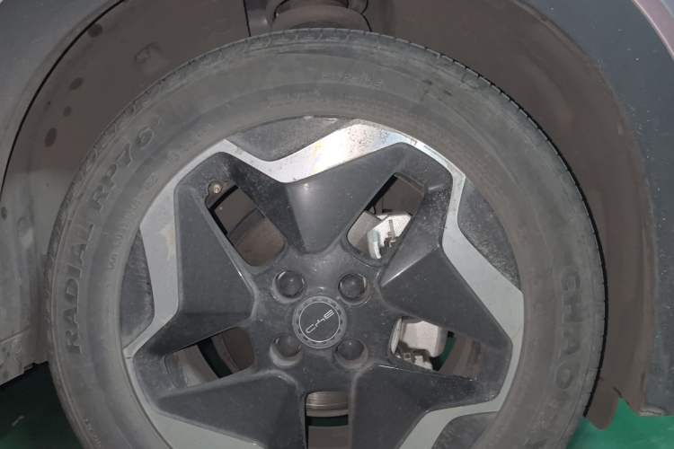 Used BYD Dolphin 2021 405 km Free Version