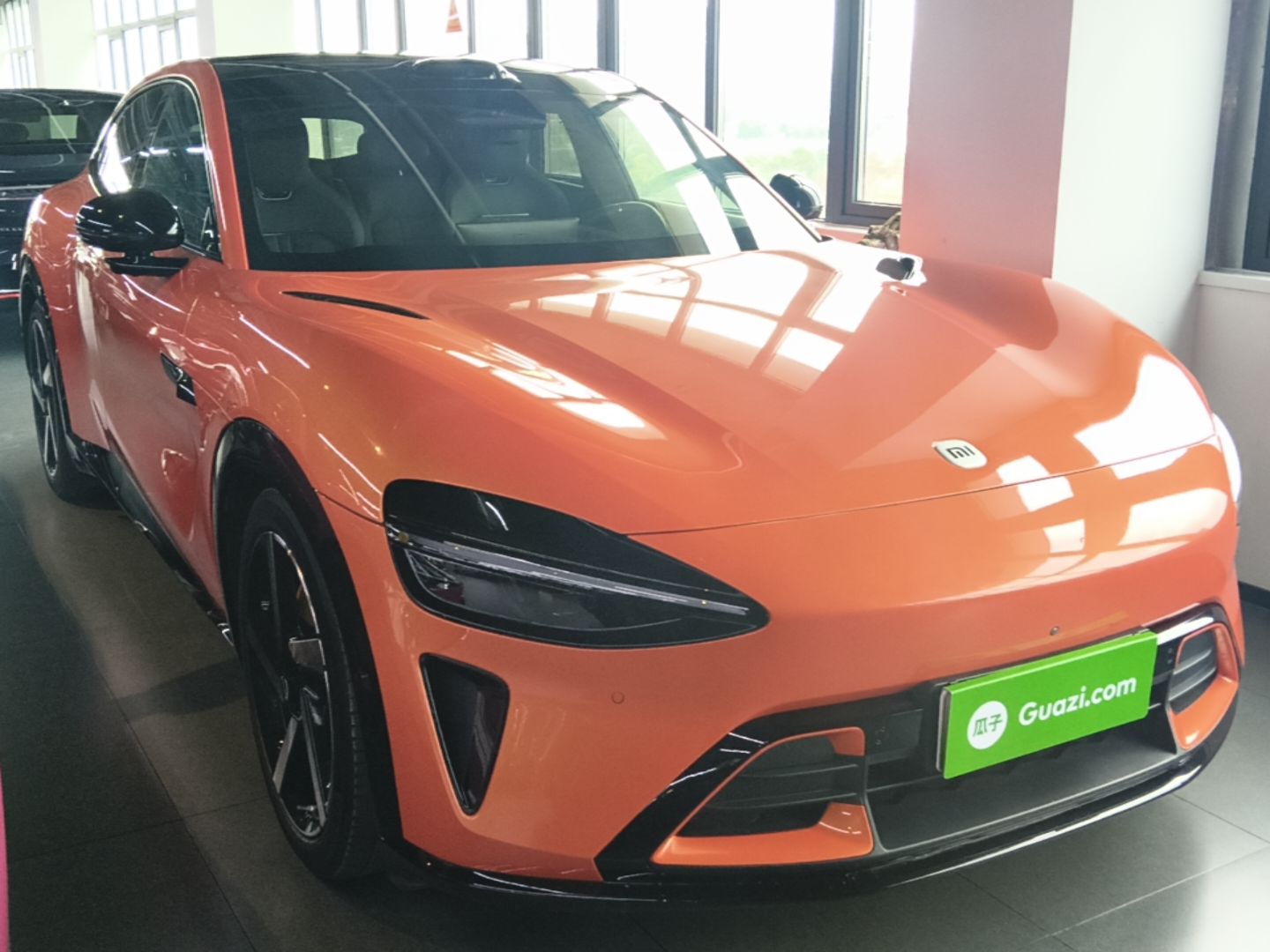 Xiaomi Auto YU7 2025 Ultra-Long Range High-Performance All-Wheel-Drive Max Edition — снимка 3