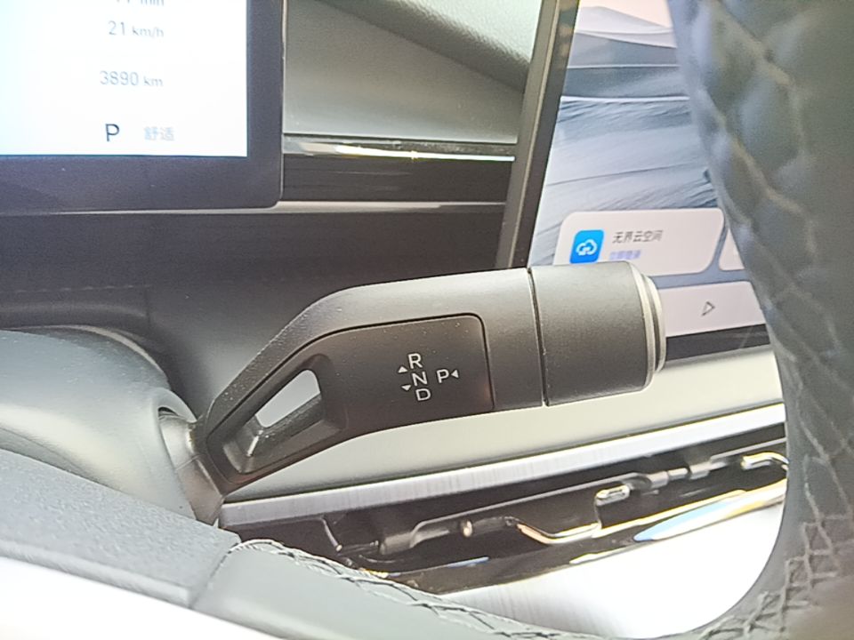Geely Galaxy E5 2026 Model 610km Exploration+ Edition — снимка 18
