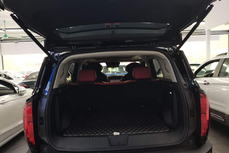 Used Haval X DOG 2022 1.5T DCT Two-Wheel Drive Trendy Edition
