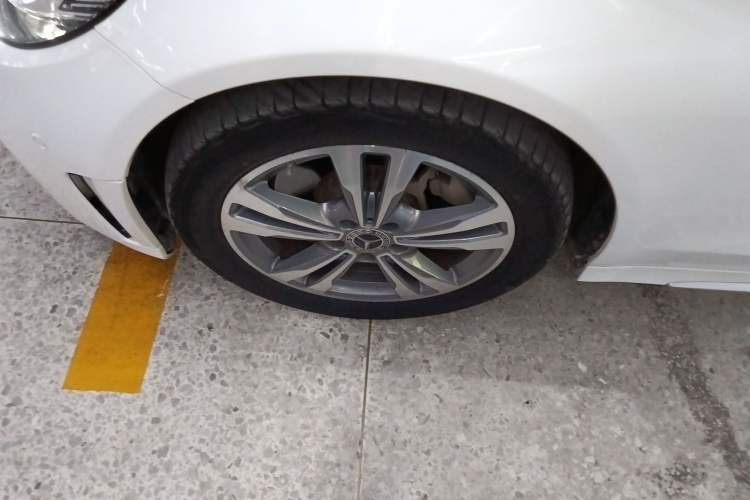 Used Mercedes-Benz C-Class 2020 Restyled C 200 L Fashion Edition Sport Version Exterior 4