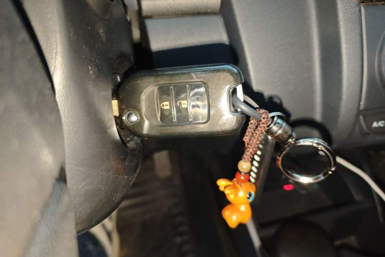 Used Honda Fit 2018 1.5L CVT Comfort Sunroof Version
