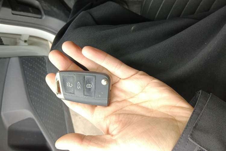 Used Volkswagen Bora 2024 200TSI DSG Comfort Edition