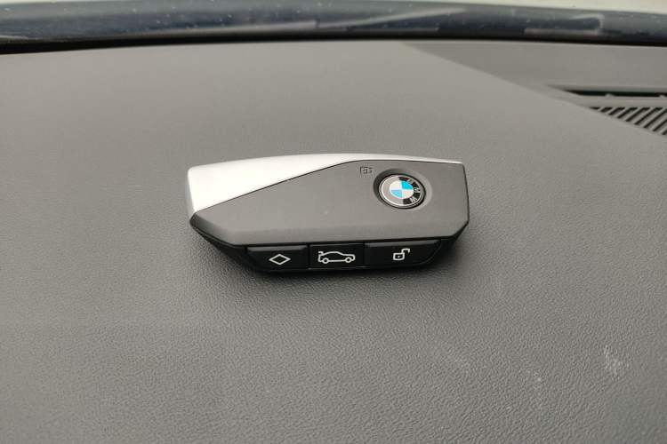 Used BMW 2 Series 2025 225L M Sport Package
