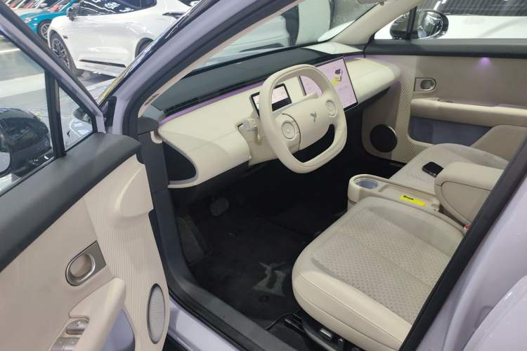 Used firefly 2025 Illuminated Edition
