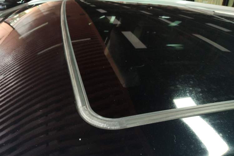 Used Toyota Highlander 2015 2.0T Four-Wheel Drive Luxury Edition 7-Seater