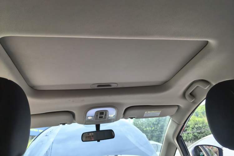 Used BYD Song MAX 2021 Upgraded Model 1.5T Automatic Luxury 7-Seater
