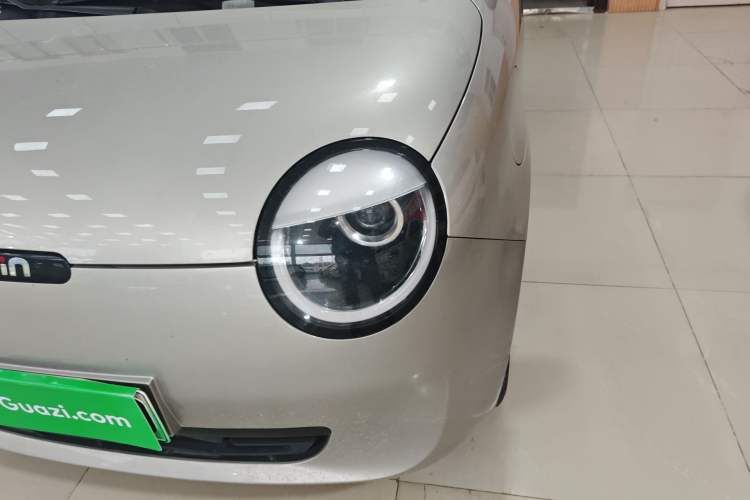 Used CHANGAN NEVO Lumin 2024 301km Launch Edition Left Front Headlight