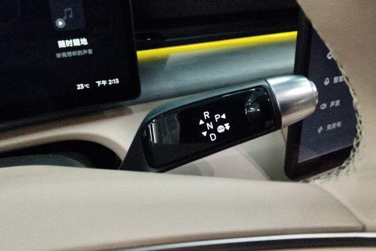 Used XPeng X9 2024 640 All-Wheel Drive High-Performance Max