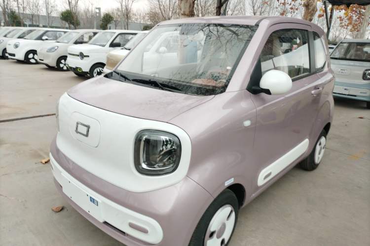 Used Bestune Pony 2026 Model 222km Cute Horse Plus