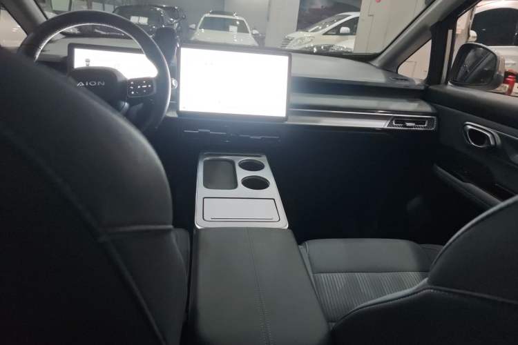 Used AION Y 2025 Plus 510 Enjoy Edition
