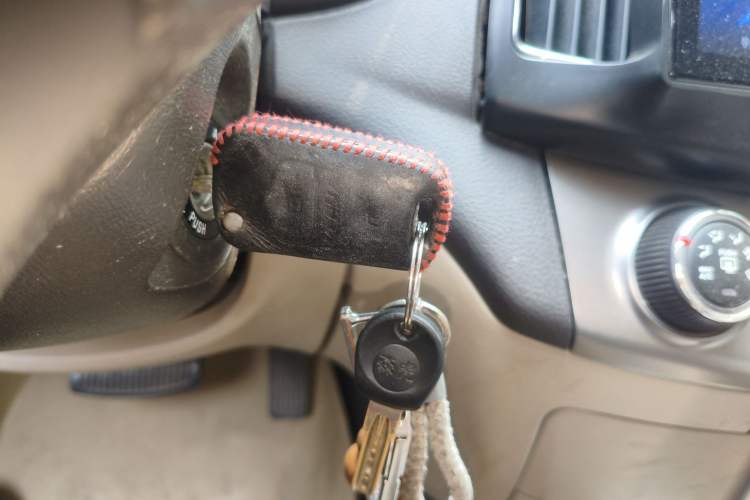 Used Hyundai Celesta 2011 1.6L Automatic Comfort Edition
