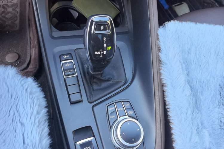 Used BMW X1 2021 sDrive20Li Fashion Model