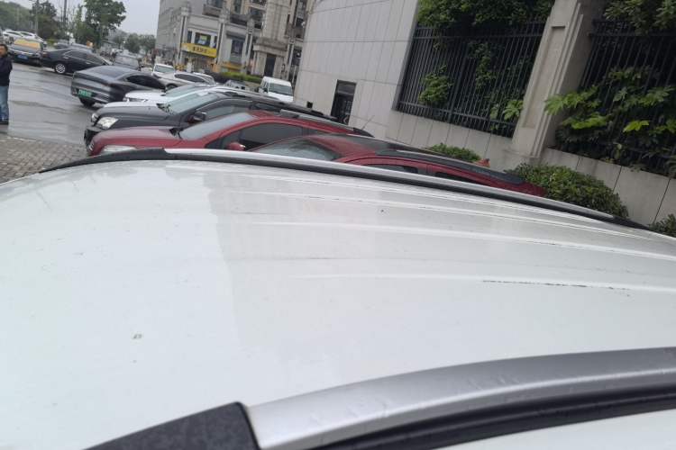 Used JETOUR X70 2021 1.5T Manual Special Edition I Version 7 Seats