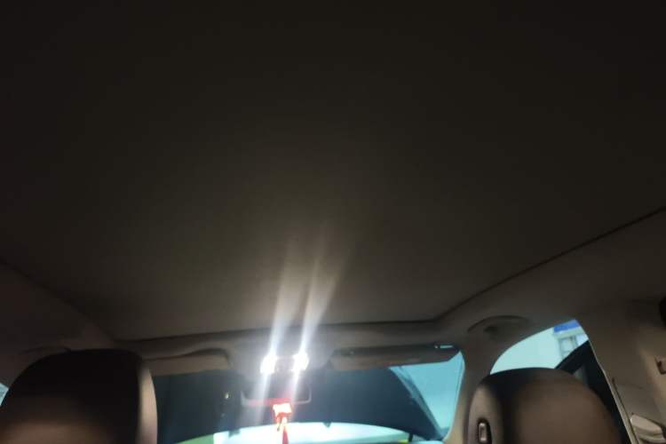 Used Mercedes-Benz GLE 2020 Restyled GLE 350 4MATIC Fashion Edition Headliner