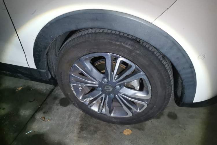 Used Leapmotor T03 2021 400 Luxury Edition
