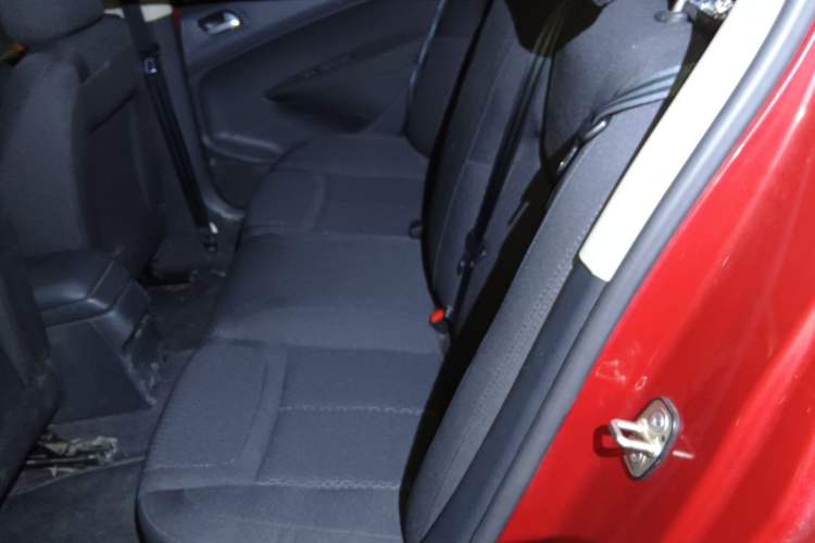 Used Peugeot 308 2013 1.6L Manual YouShang Model
