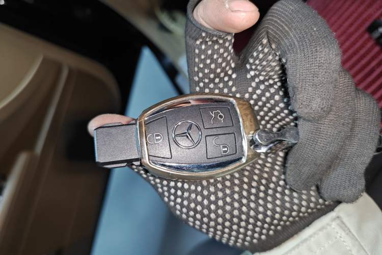 Used Mercedes-Benz S-Class 2008 S 350 L Luxury Model