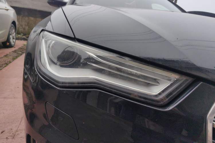 Used Audi A6L 2016 TFSI Technology Edition