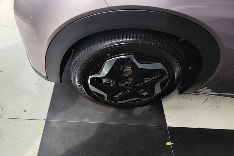 Used BYD Dolphin 2021 405 km Fashion Edition