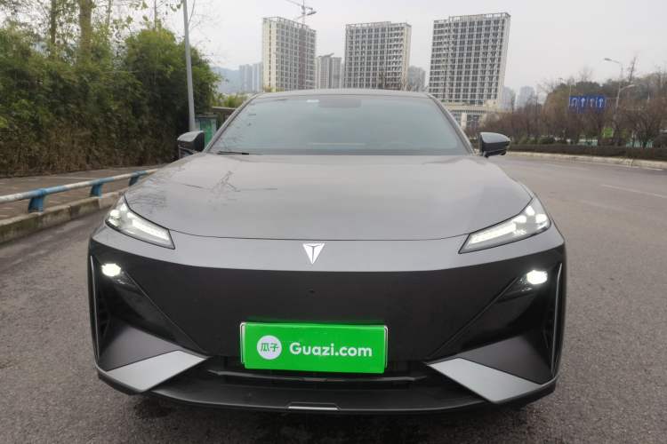 Used Deepal S07 2024 121 Pro Glory Edition
