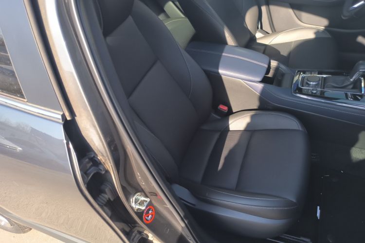 Used Mazda CX-30 2024 2.0L Automatic YAYUE Trim
