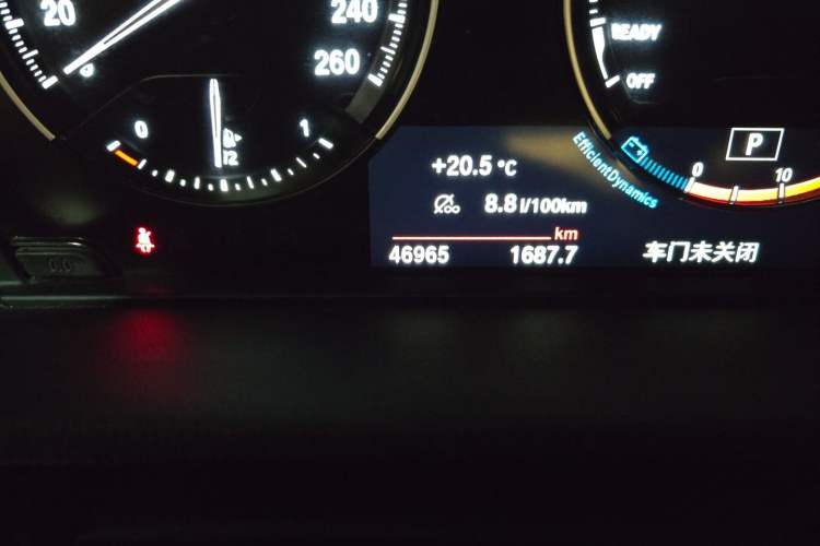 Used BMW X1 2021 sDrive20Li Premium Edition
