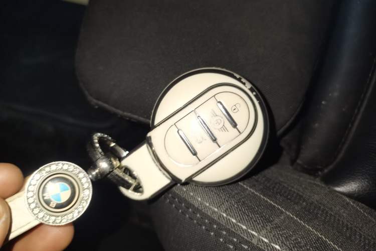 Used MINI MINI 2014 1.5T COOPER Excitement