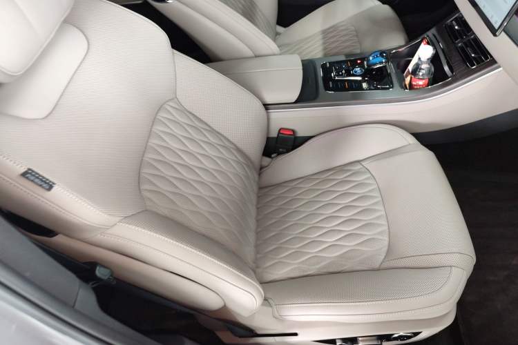 Used BYD Han 2025 DM-i Intelligent Driving Edition 125KM LiDAR Flagship Model