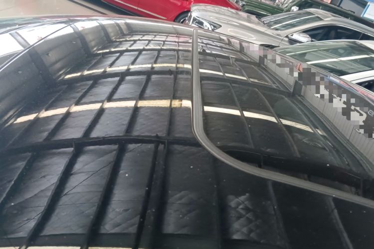 Used Hongqi H5 2020 1.8T Automatic ZhiLian QiYun Edition