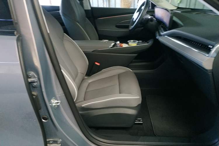 Used Buick E5 2023 Zhenxiang Standard Range Edition