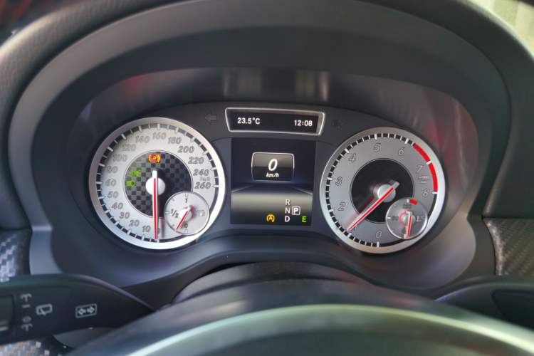 Used Mercedes-Benz A-Class 2015 A 200 Sport Edition
