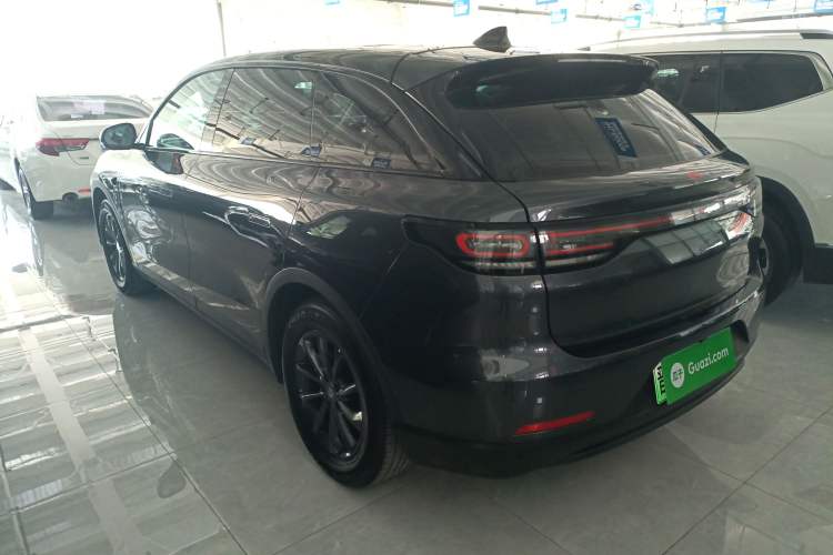 Used Leapmotor C11 2023 Pure Electric 500 Comfort Edition