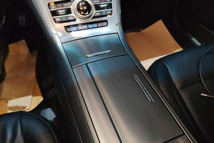 Used Lincoln MKZ 2017 2.0T Luxury Edition
