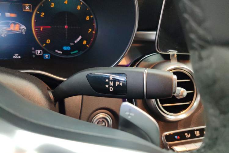 Used Mercedes-Benz C-Class 2023 C 260 Coupe
