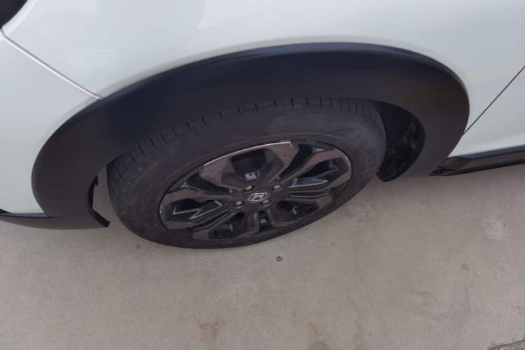 Used Honda LIFE 2021 1.5L CVT CRO-S Fun Edition
