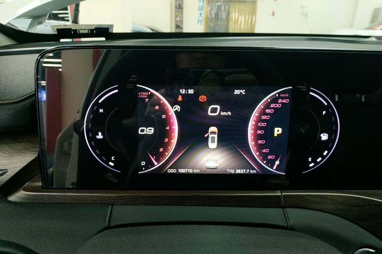 Used Ford Equator 2021 EcoBoost 225 Premier 6-Seater
