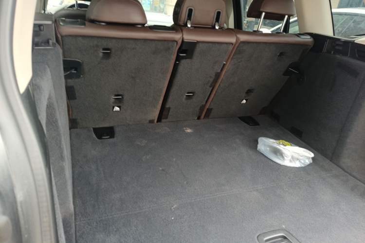 Used BMW X3 2022 Restyled xDrive25i M Sport Package