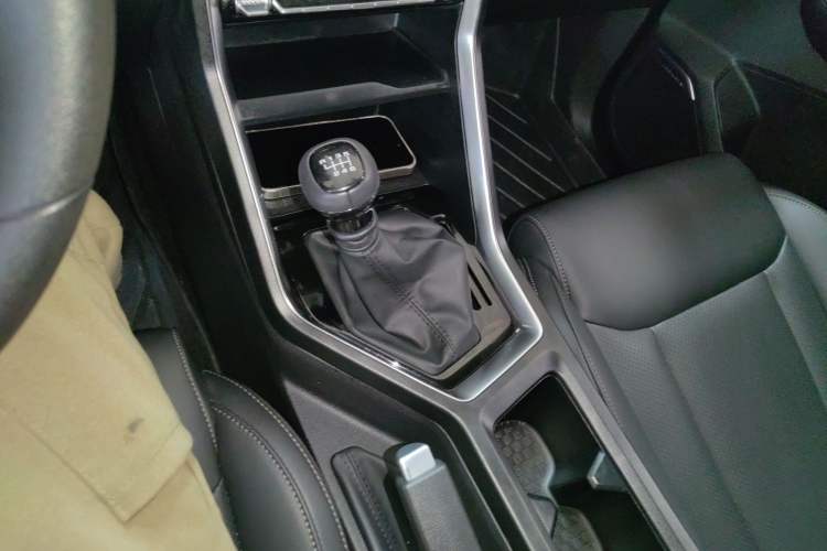 Used Wuling Asta 2021 1.5T Manual Star Edition