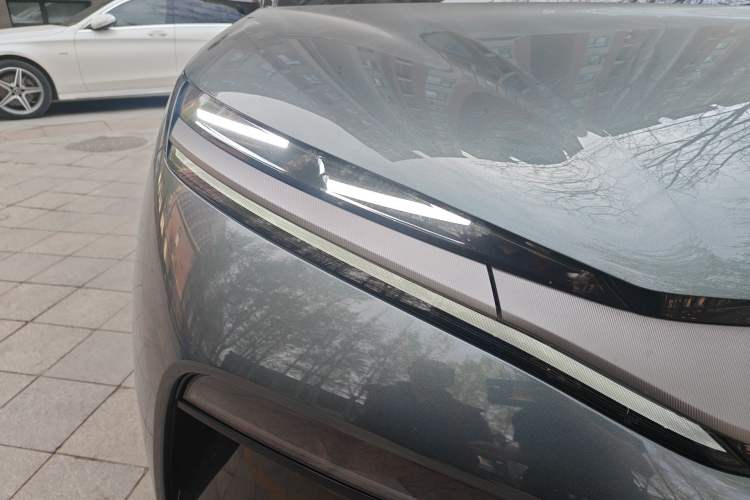 Used BYD Tang L 2025 DM 175KM Drone Player Edition