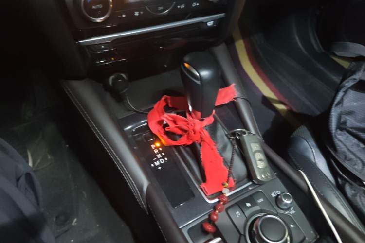 Used Mazda Atenza 2017 2.5L Skyactiv Sport Edition
