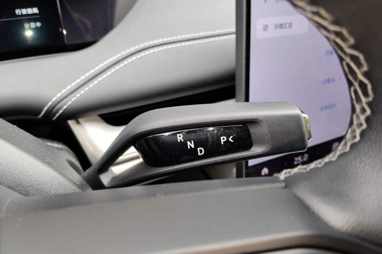 Used Xiaomi Auto SU7 2024 Rear-Drive Long-Range Intelligent Driving Version